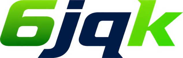 6jqk Logo